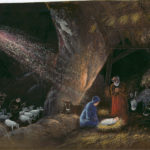 Die Herberge zu Bethlehem
